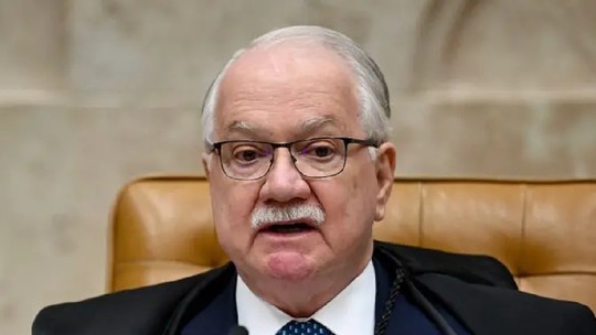Fachin cria regra para evitar que pedidos ao STF caiam com ministro específico