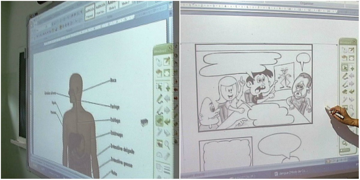 MPC aponta irregularidade em compra de R$ 46 mi em lousas digitais feita pela Prefeitura de Sorocaba