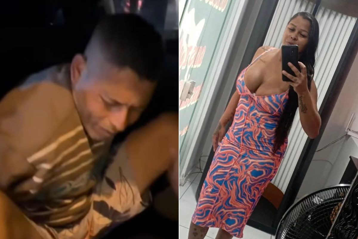 Ex-marido é preso por ser suspeito de matar empresária achada com moedas na boca