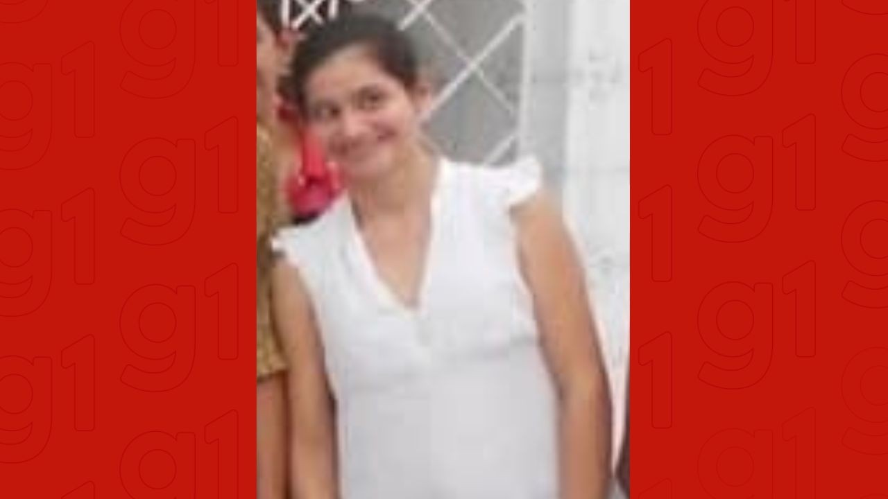 'Menina amável, doce e obediente': quem era jovem com paralisia cerebral morta em chacina em Manaus