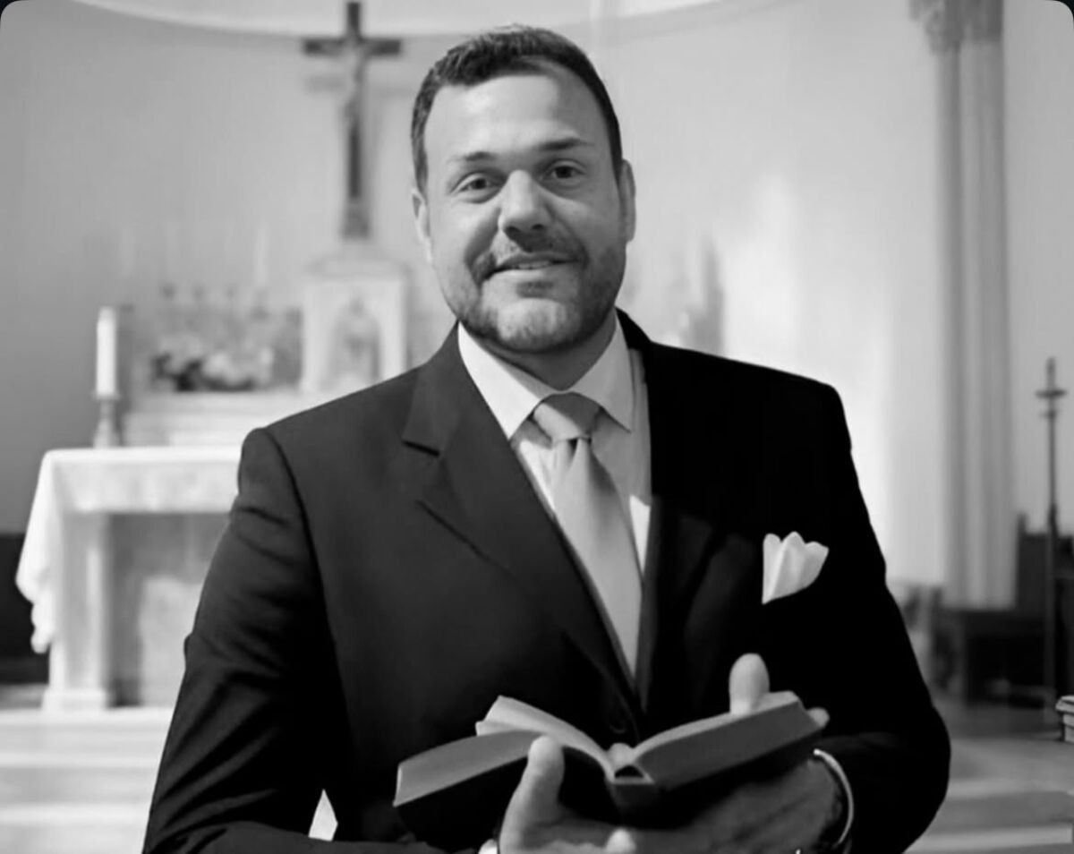 Políticos lamentam morte de Valter Alencar Neto, neto do fundador da TV Clube, aos 47 anos