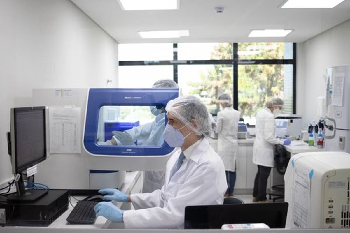 Campanha de coleta de DNA mobiliza familiares de desaparecidos na Região Serrana e Norte Fluminense