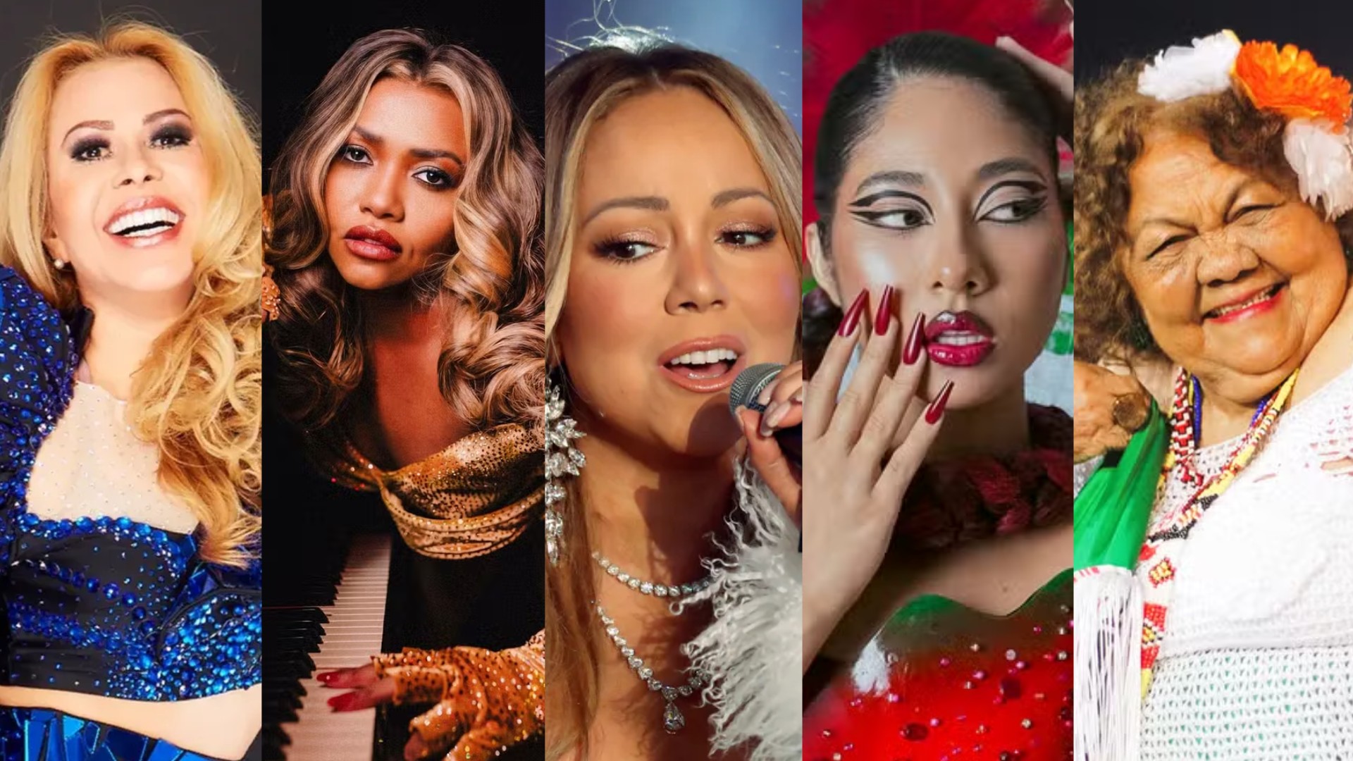 Amazônia Live: artistas revelam expectativas para o show sob palco flutuante