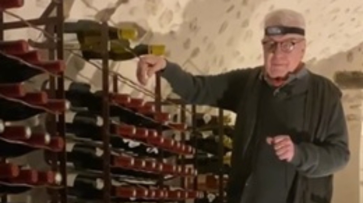 Renato Machado compartilhava informações e conselhos sobre vinhos nas redes sociais; jornalista era especialista na bebida