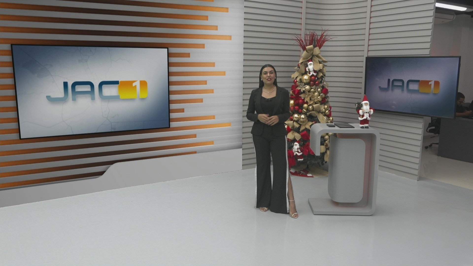 VÍDEOS: Jornal do Acre 1ª edição desta sexta-feira, 26 de dezembro de 2025