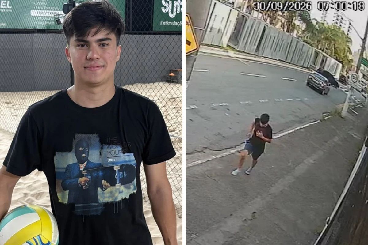 Polícia aponta motivo fútil e afasta legítima defesa alegada por bombeiro em morte de estudante de medicina após briga de trânsito