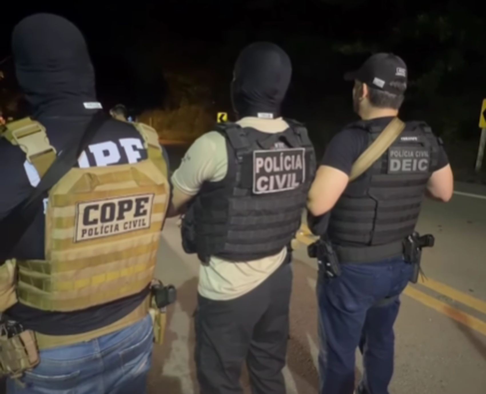 Suspeito de matar policial e guarda municipal na Bahia morre em confronto em Sergipe