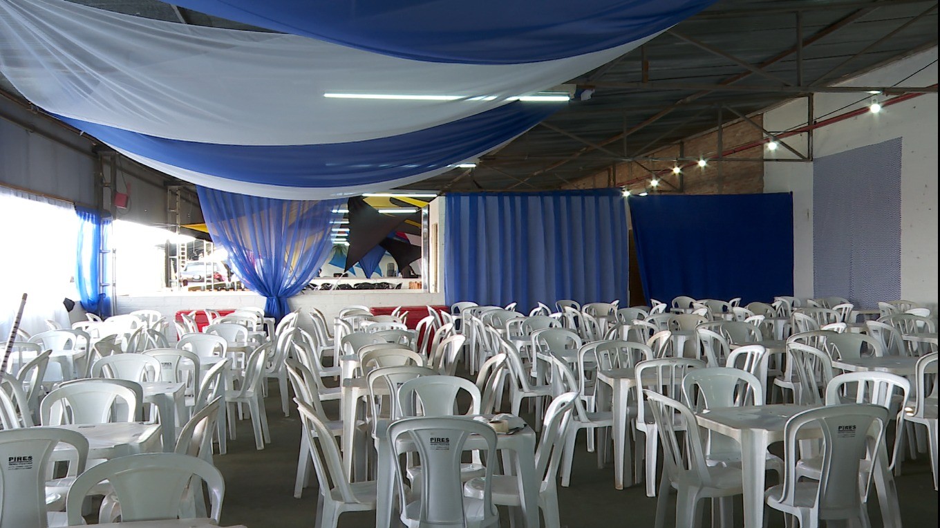 Festa do Quitute de Jaboticabal tem 41 pratos diferentes e shows de Jeito Moleque e da dupla Matogrosso e Mathias
