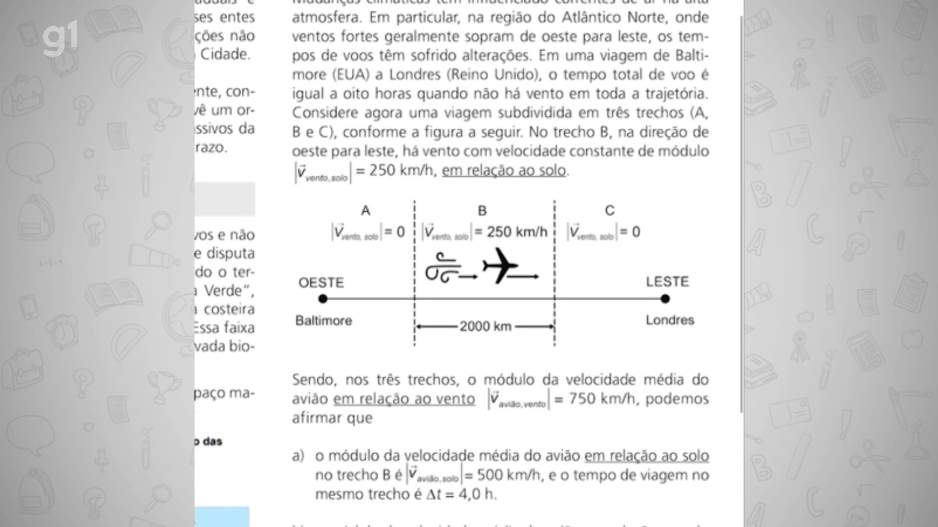 VÍDEOS UNICAMP 2025: correção da primeira fase do vestibular