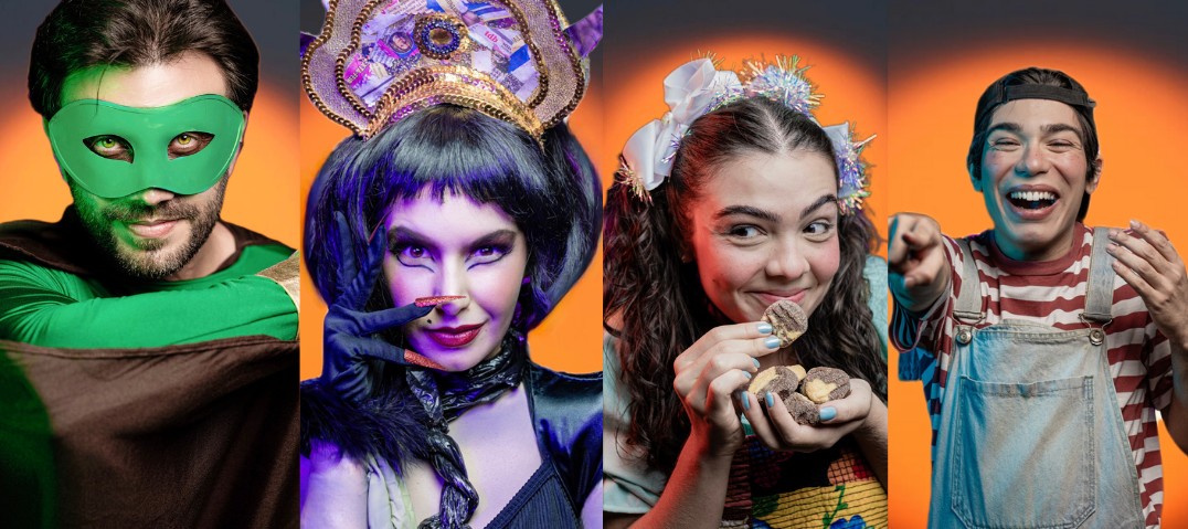Musical infantil em Belém une arte e consciência ambiental às vésperas da COP 30