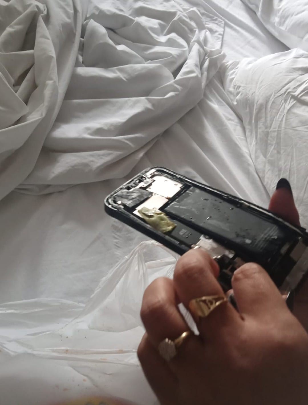 Turista é preso após briga e causa prejuízo de R$ 21 mil em hotel de Maceió