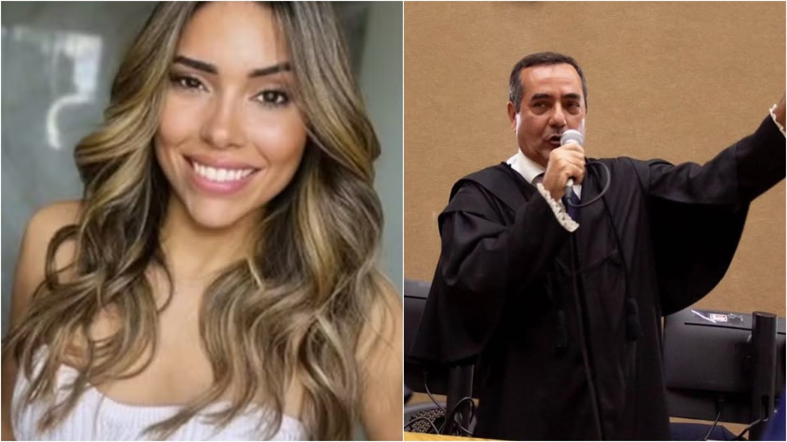 Advogado de PM que alegou estar amarrada após morte de policial é detido por tentar entregar celular para cliente presídio