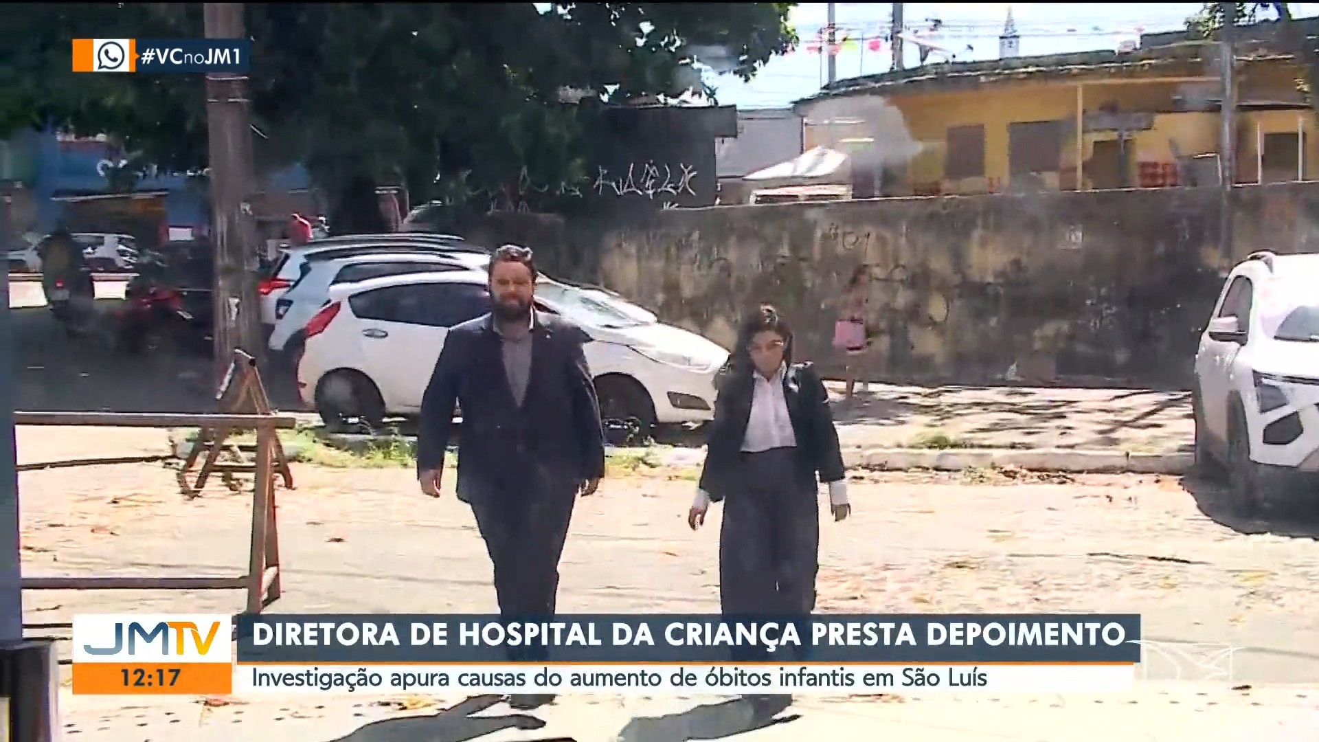 Acordo mantém médicos das UTIs do Hospital da Criança por mais 60 dias em São Luís
