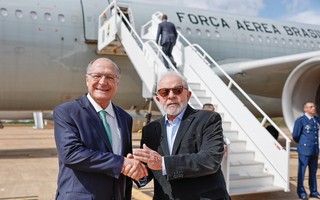 Agenda de Lula na COP inclui Papa Francisco, Bill Gates e discusso do acordo Mercosul-UE com europeus 