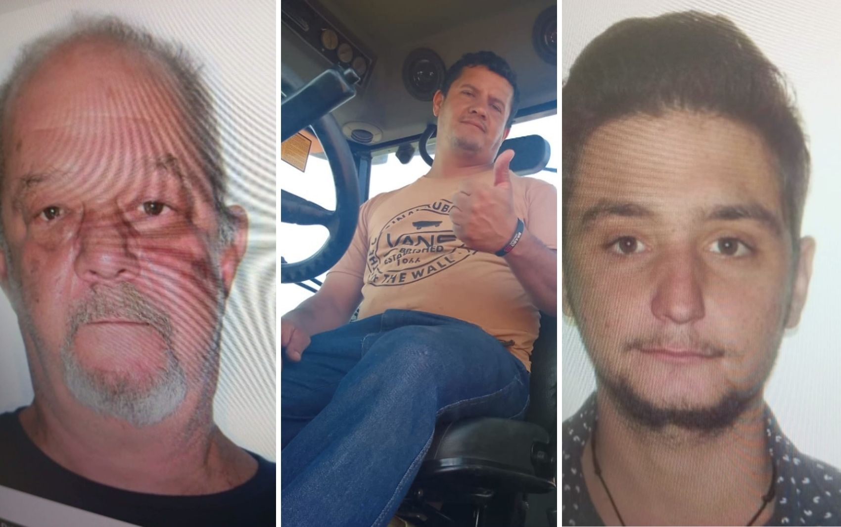 Homem mata agricultor para defender filho durante briga em Jaboticabal, diz polícia; vídeo mostra agressões