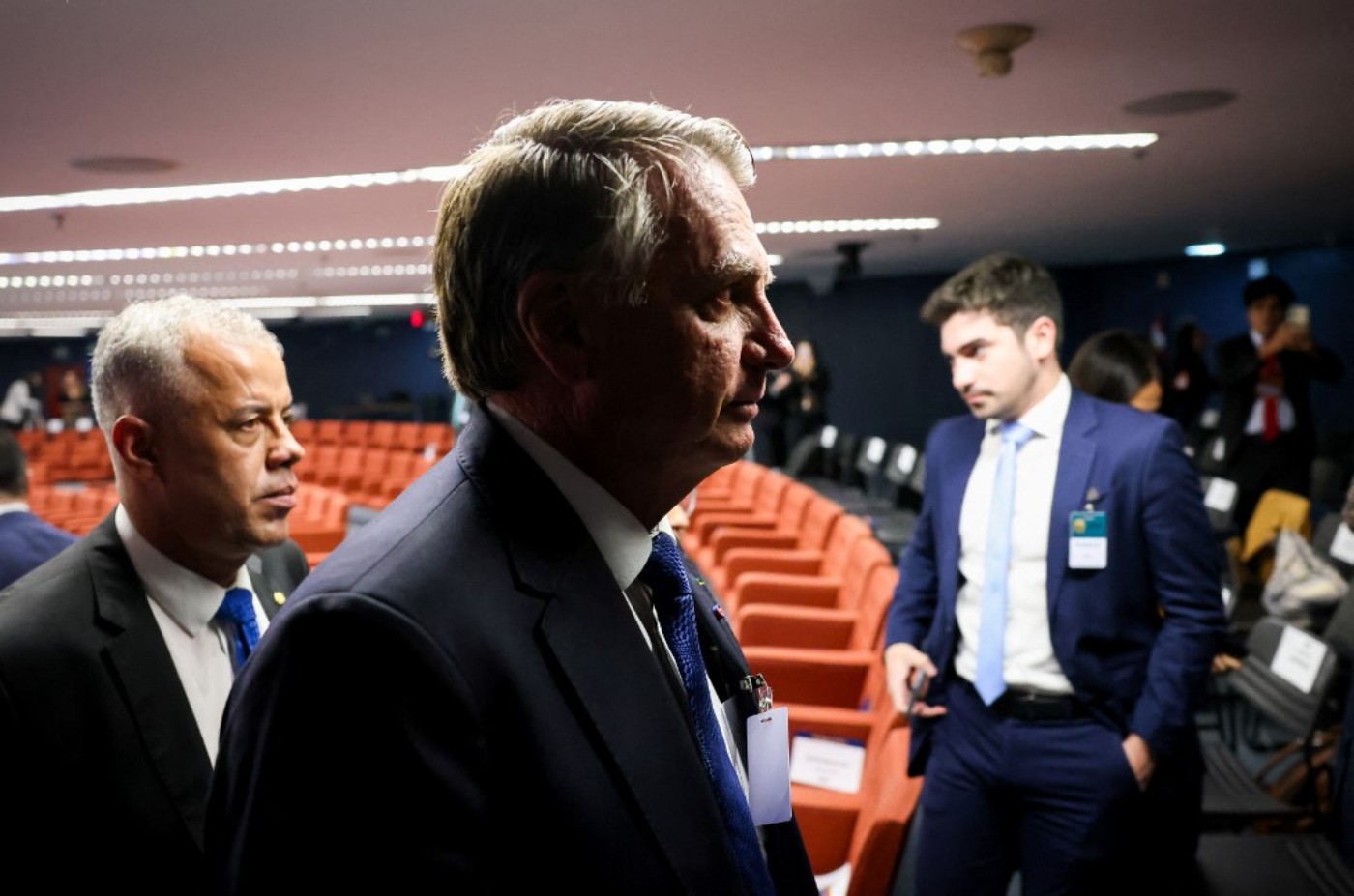 Bolsonaro preso: saiba o que é audiência de custódia, procedimento marcado para este domingo