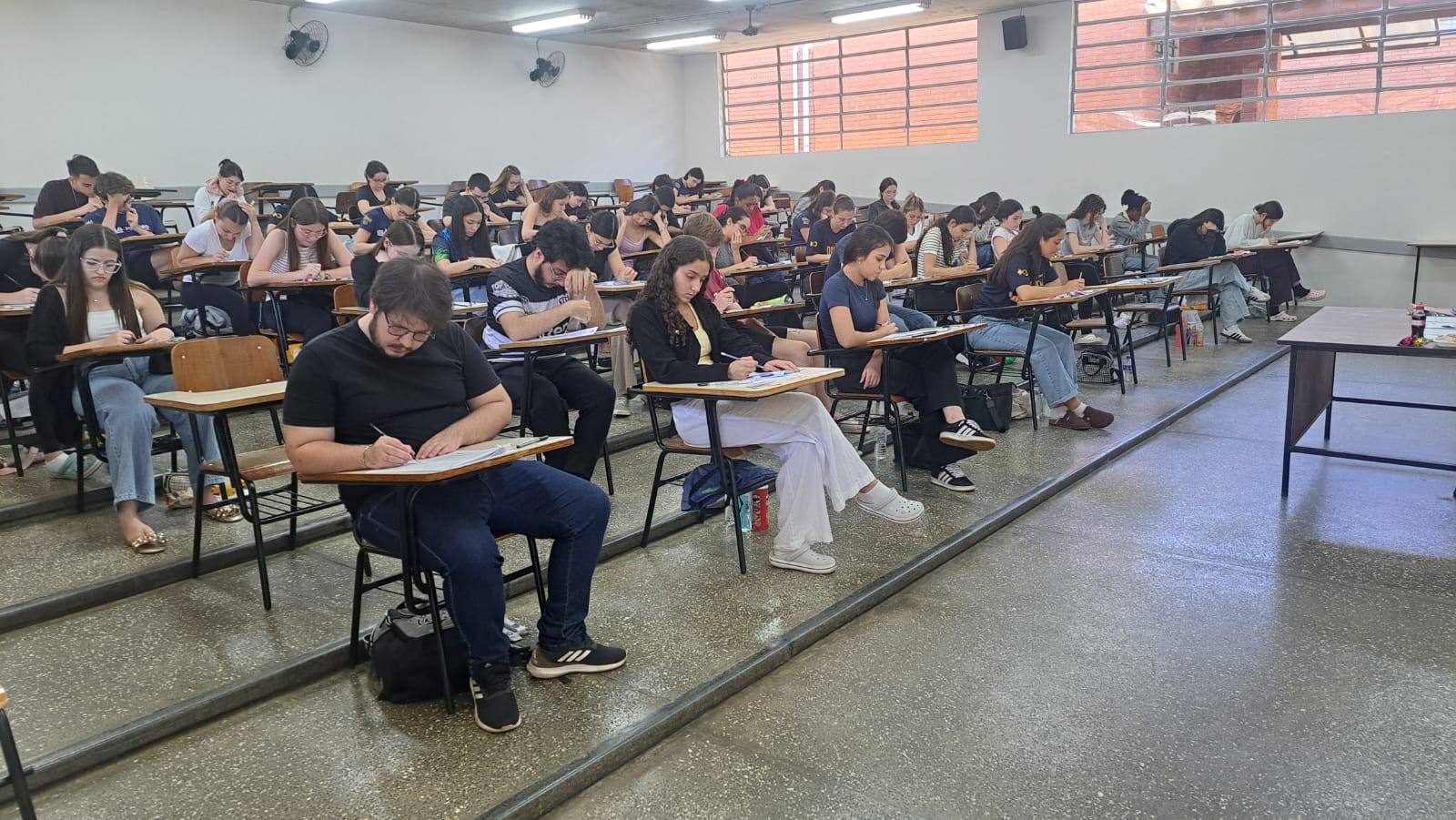 Unicamp 2027: confira o gabarito extraoficial e resolução comentada da 1ª fase do vestibular