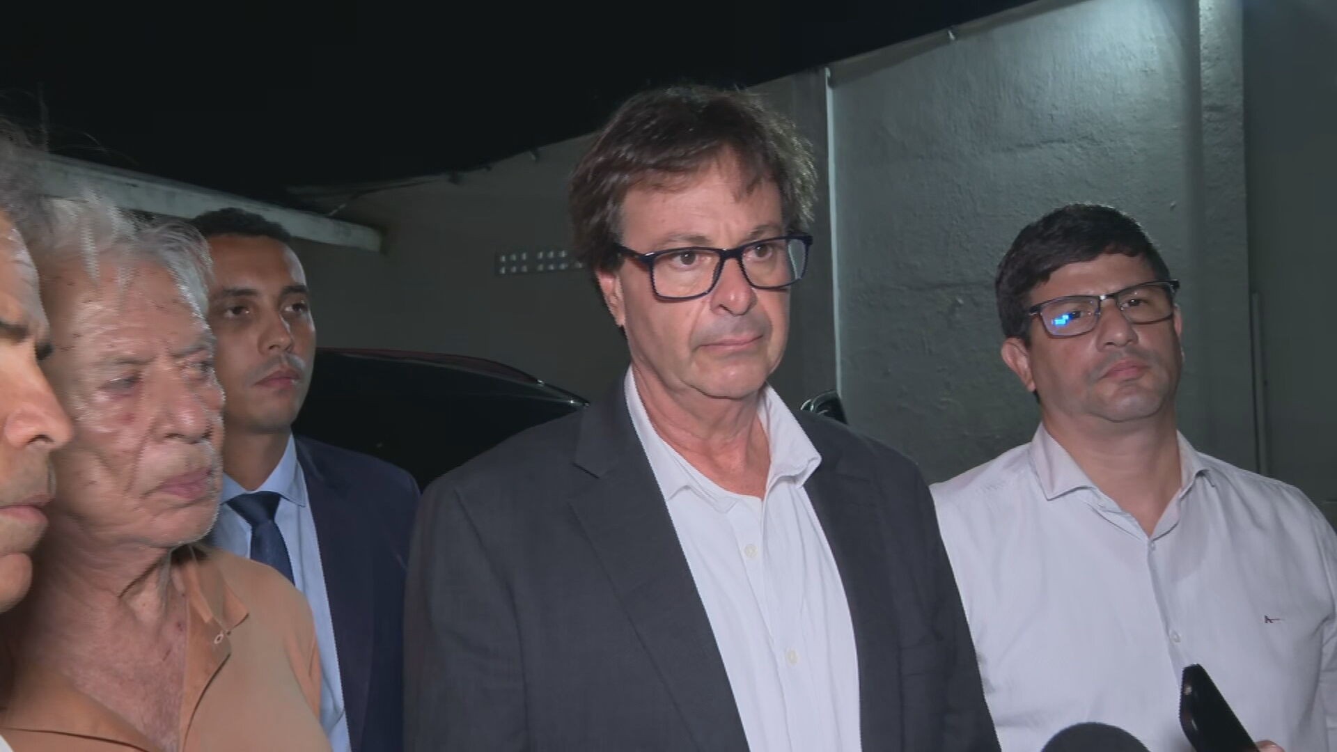 Gilson Machado deixa prisão no Grande Recife após decisão de Alexandre de Moraes