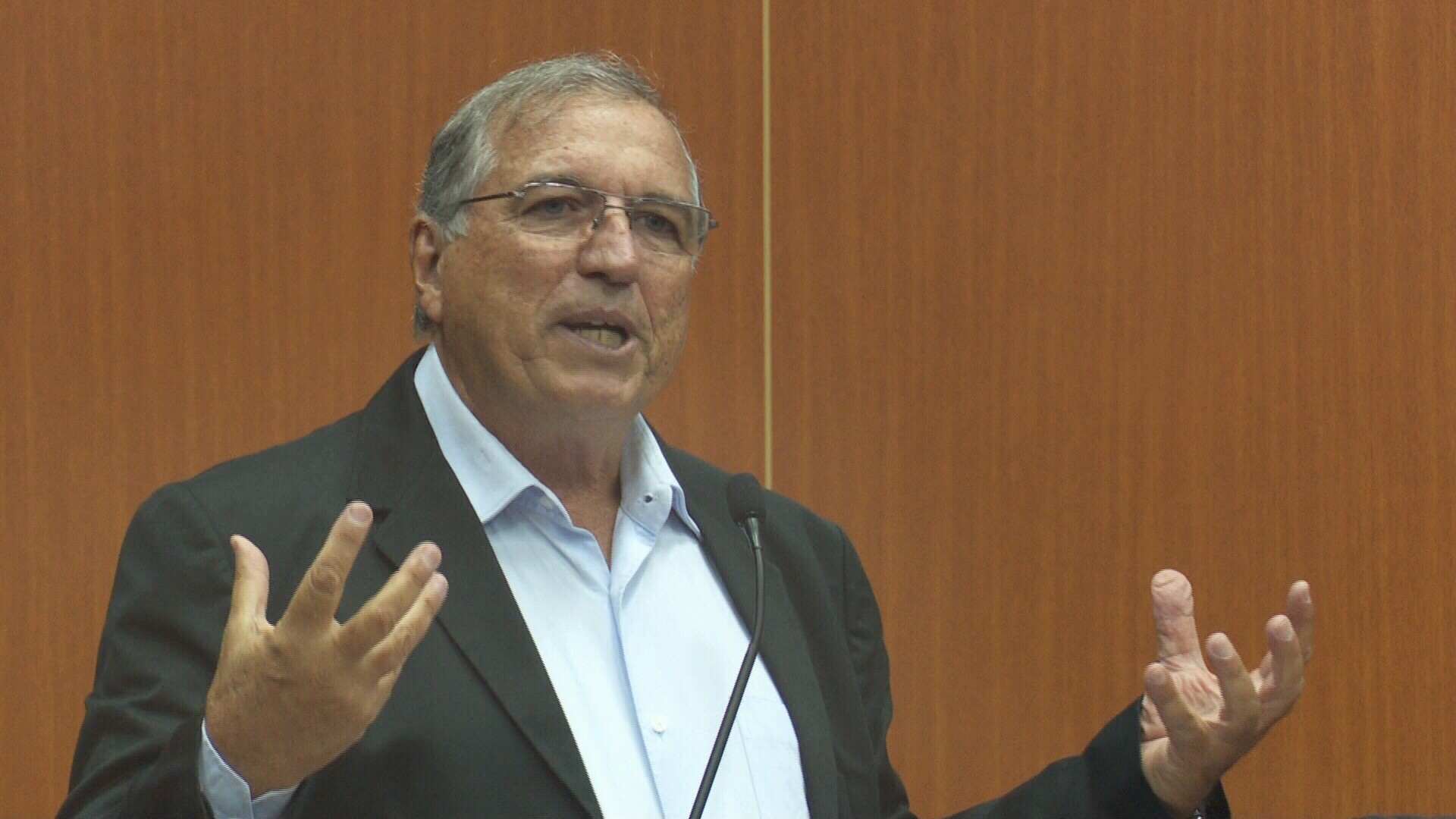 Paulo César Quartiero anuncia pré-candidatura ao Governo de Roraima