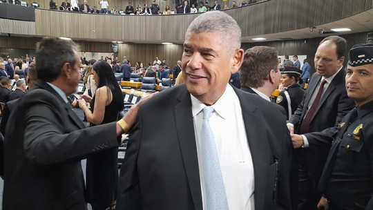 Considerado foragido, Leite diz que é inocente e que vai se apresentar em até 24 h