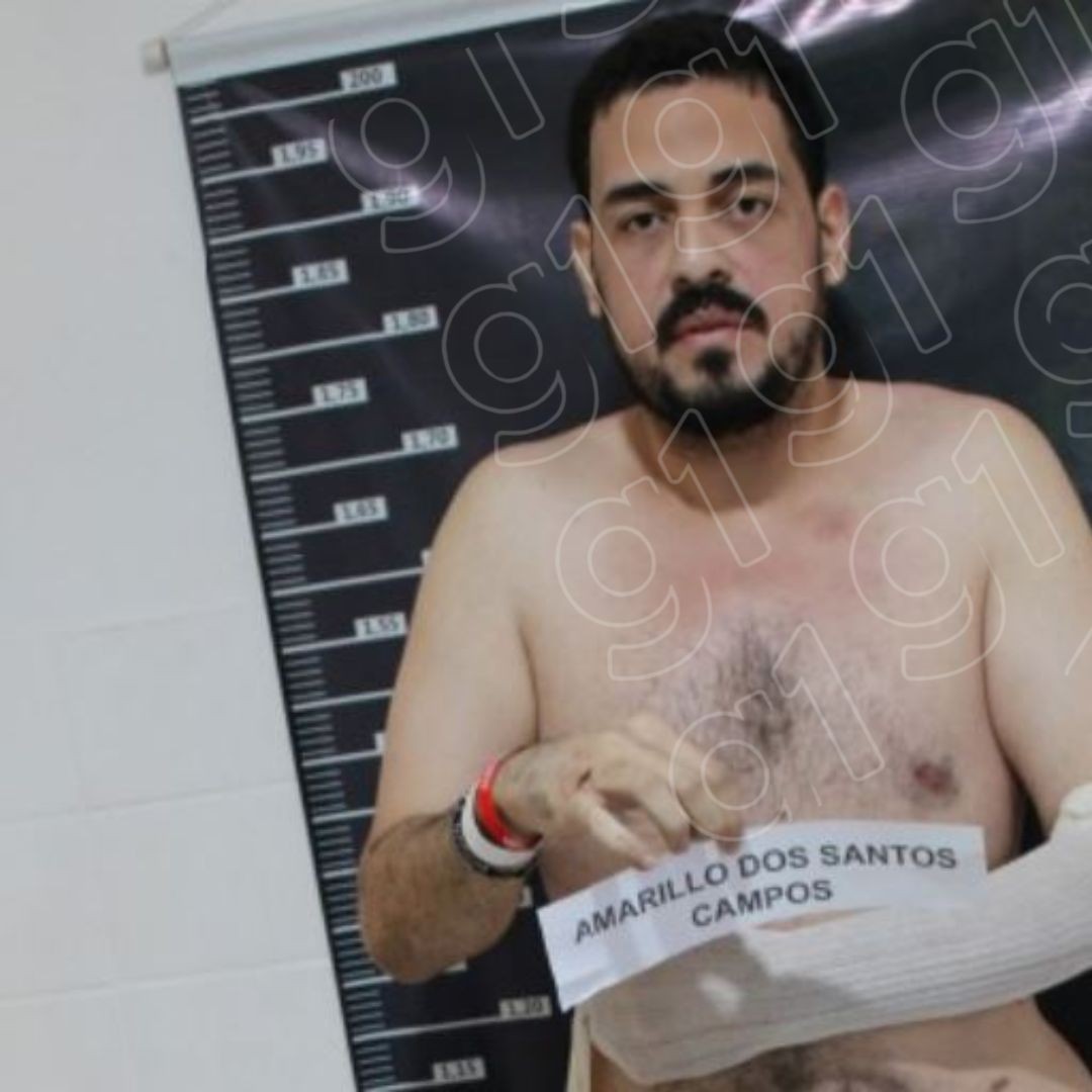 Estudante de medicina suspeito de atropelar e matar motoboy tem prisão preventiva decretada no Acre