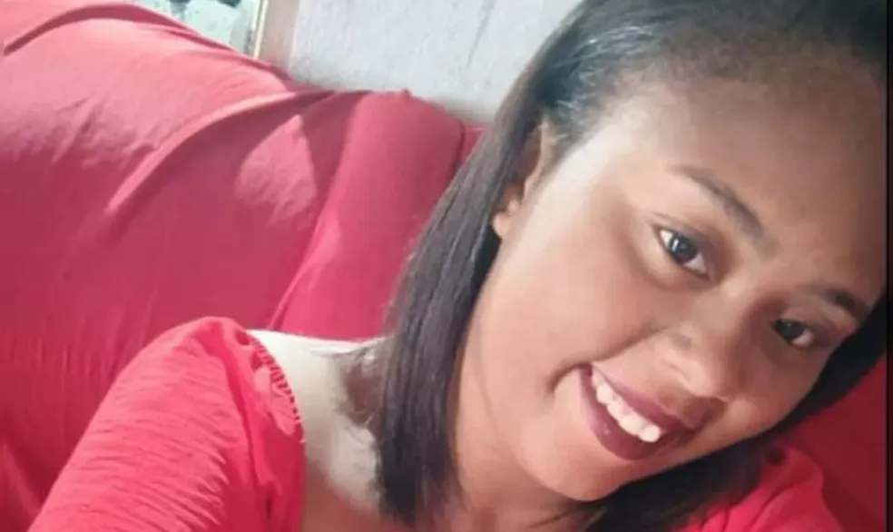Adolescente foi encontrada morta, no Povoado de Afligidos, na zona rural de São Gonçalo dos Campos — Foto: Reprodução/Redes Sociais