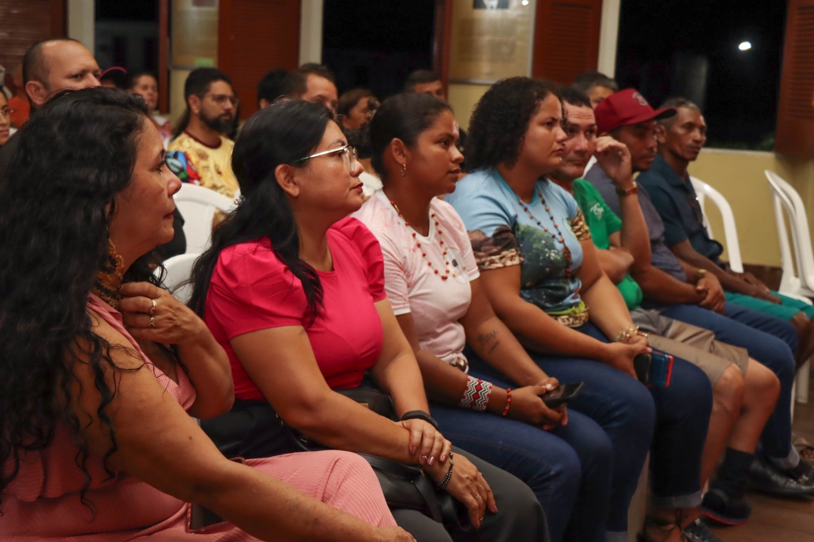 Em Óbidos, fazedores de cultura recebem incentivo financeiro por meio da Lei Aldir Blanc 2