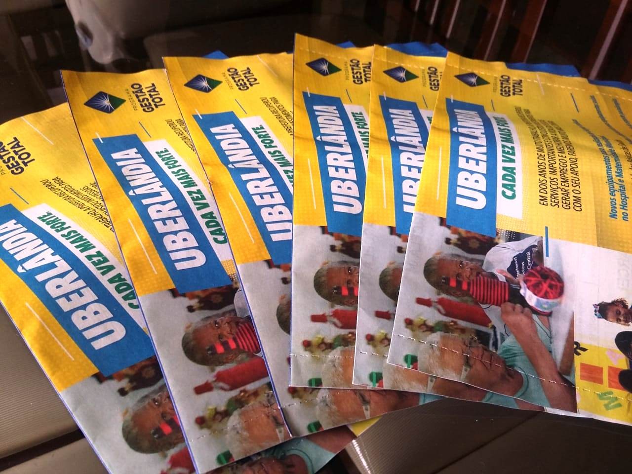 IPTU 2026: Uberlândia reduz desconto de pagamentos à vista para 5%