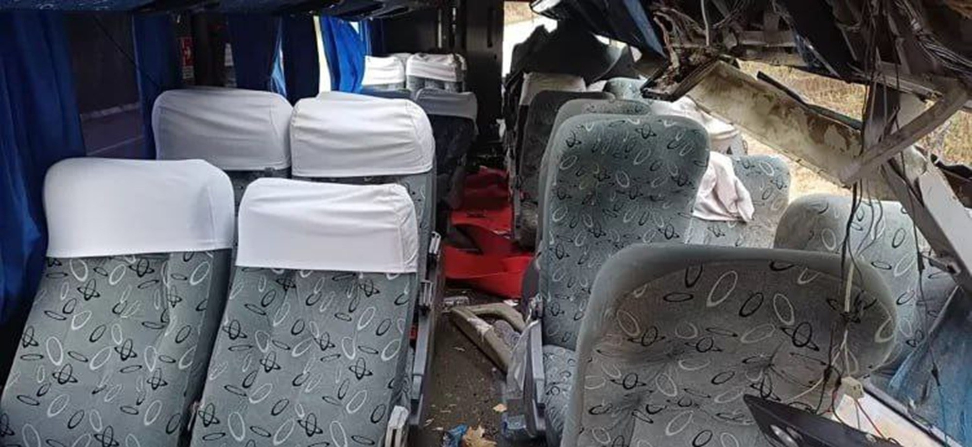 Lula lamenta acidente de ônibus que deixou pelo menos 17 mortos no interior de Pernambuco