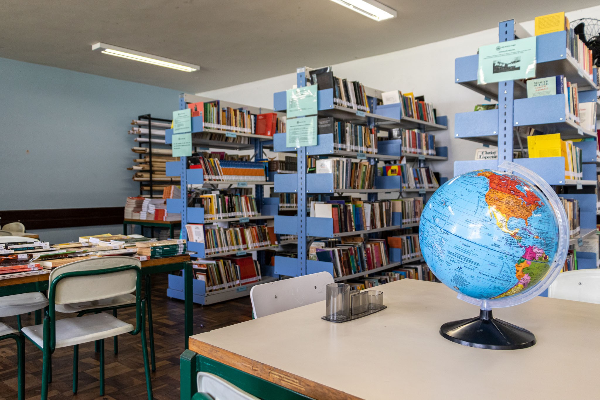 Escolas estaduais do Paraná recebem votação para escolha dos diretores; veja como participar