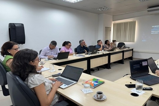 Embrapii Bioforest alcança meta de R$ 4,5 milhões em projetos de inovação em tempo recorde
