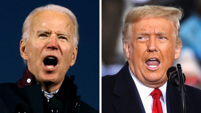 ‘Pior presidente’ x ‘progresso em risco’: Biden e Trump trocam ataques após resultados da Superterça