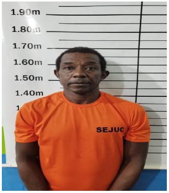 Homem é condenado a 18 anos de prisão por agredir esposa até a morte no interior em Roraima