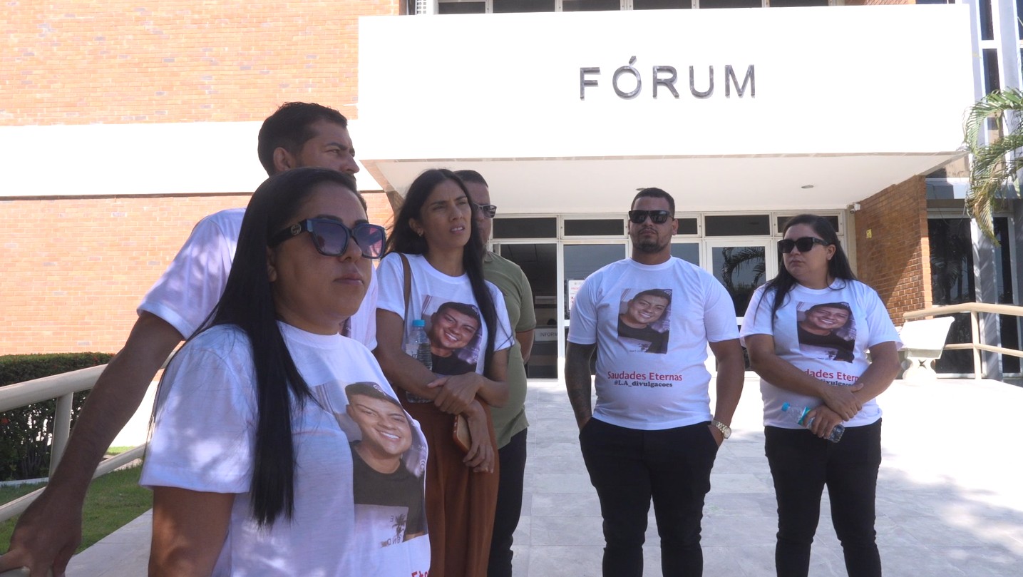 Acusado de matar influencer em Exu é julgado em Petrolina cinco anos após o crime