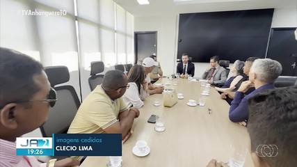 Família cobra agilidade nas investigações da morte de Luciano Ferreira em Couto Magalhães