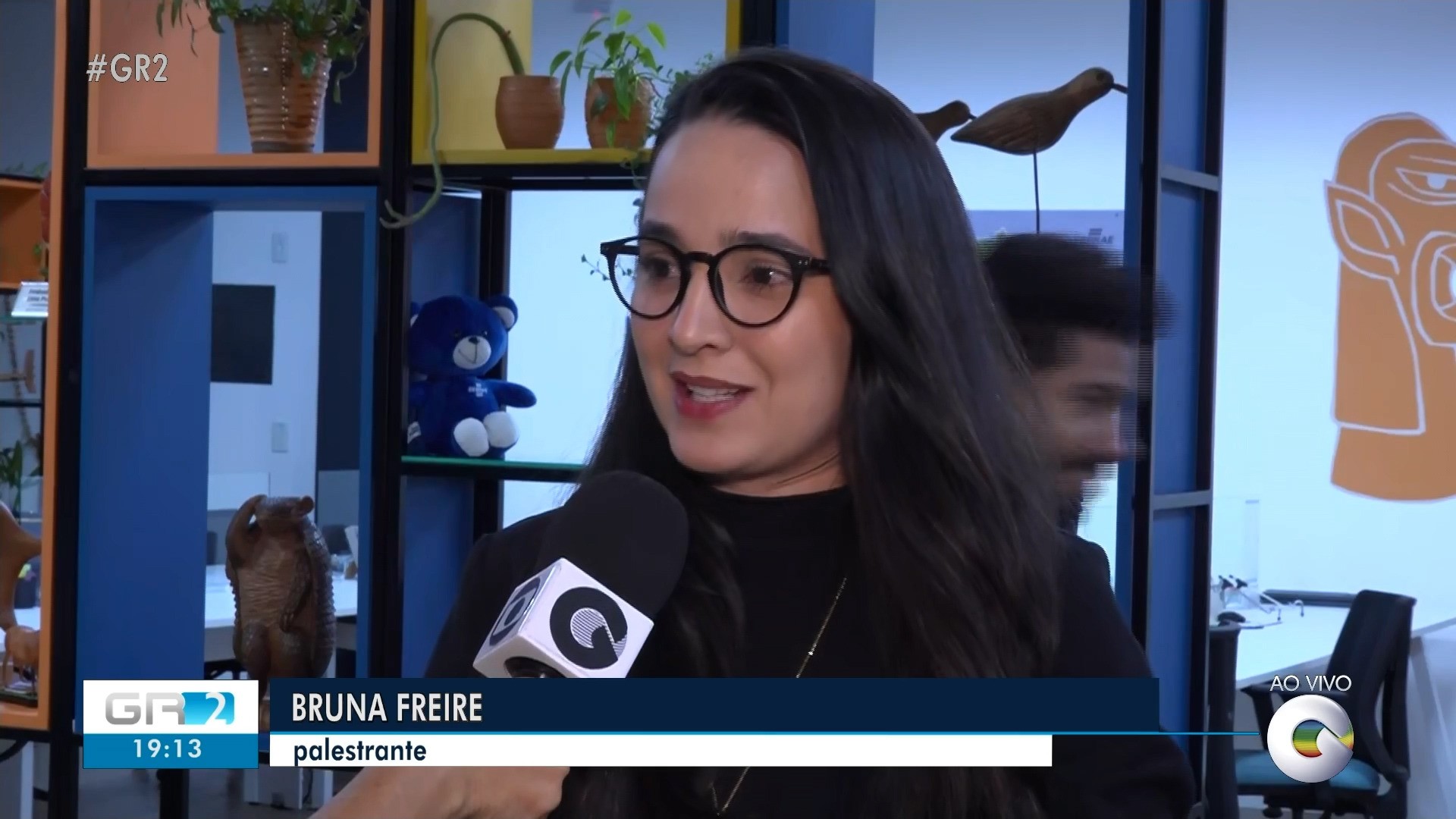 VÍDEOS: GR2 de terça-feira, 14 de julho 