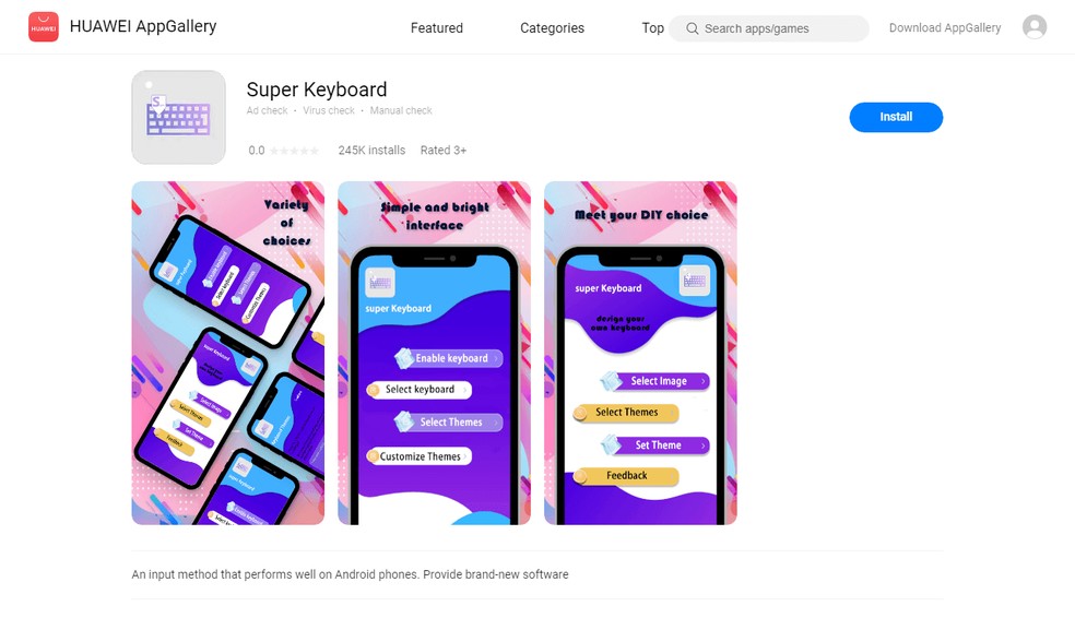 Especialistas Encontram Códigos Maliciosos Nas Lojas De Apps.