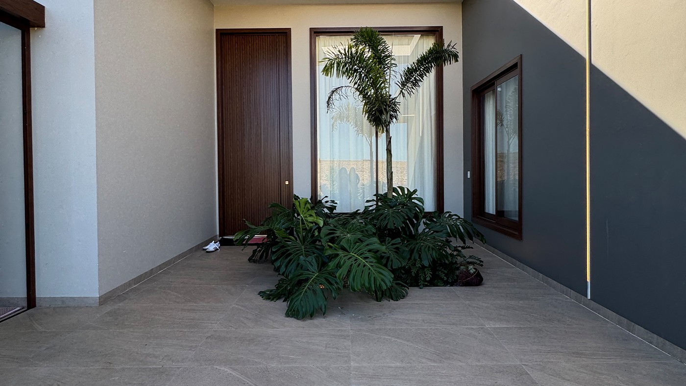 Tendências de piso e porcelanato para 2026 e 2027