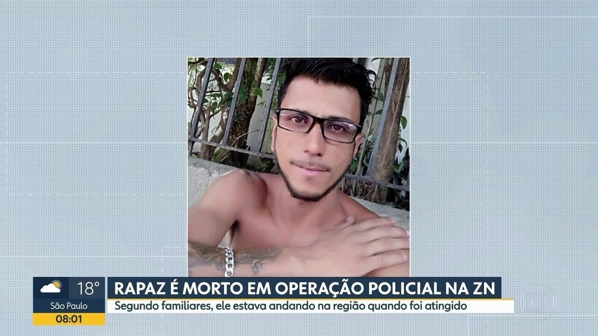 Homem é Morto Por Bala Perdida Disparada Pela Pm Durante Prisão De Traficante Em Comunidade De 9301