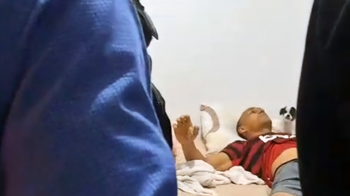 Homem que dormia com cachorro é preso por homicídio; crime foi há 2 anos no interior de Minas