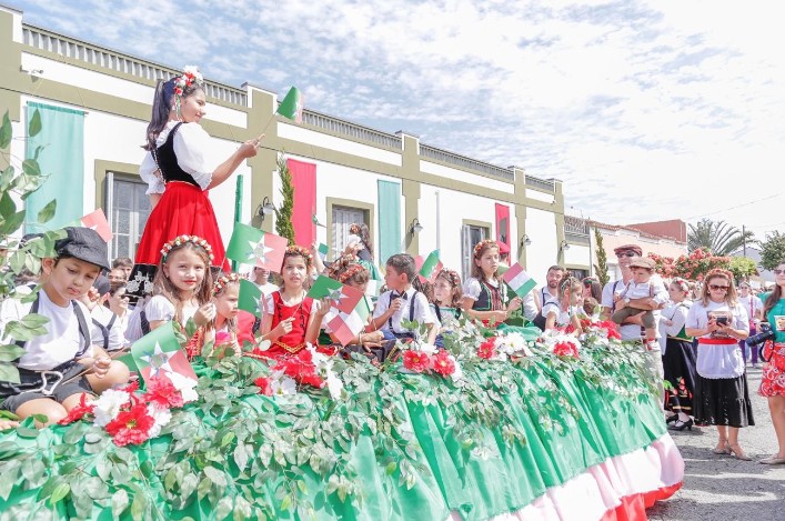 Festa da Colônia Agrícola Italiana de Quiririm será de 30 de abril a 5 de maio