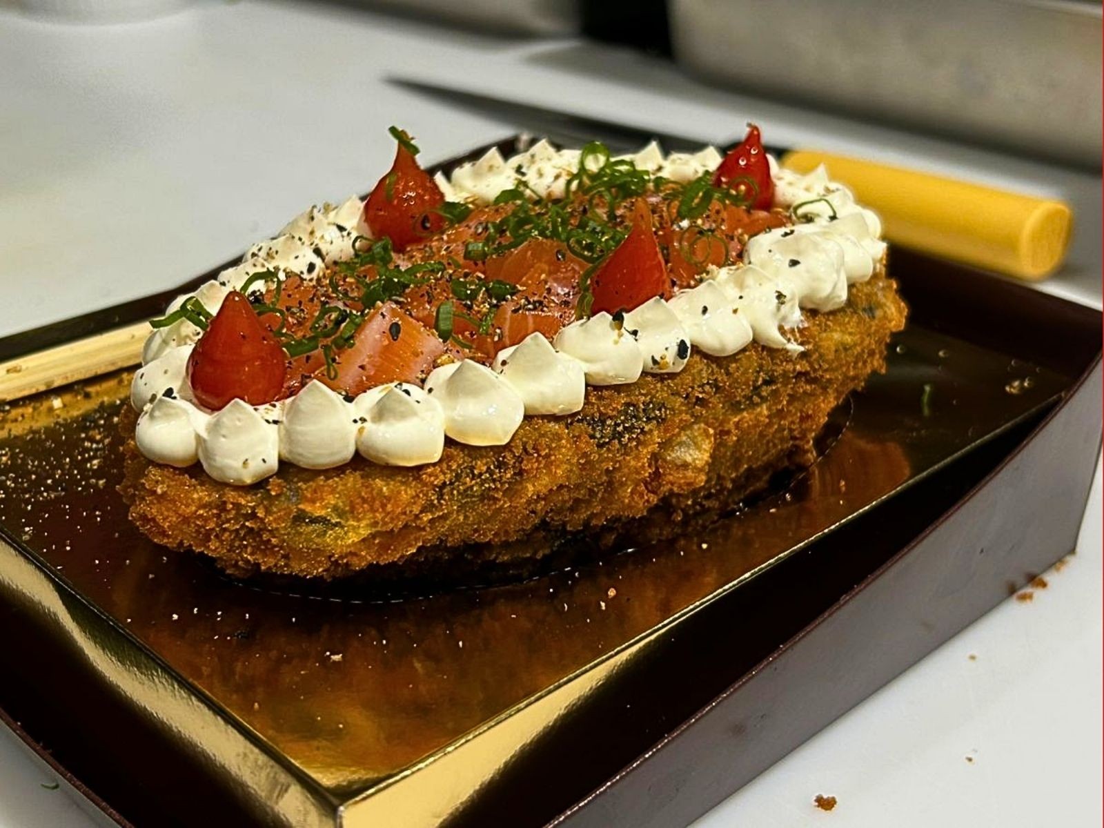 Do sushi ao ovo de Páscoa: versão inusitada ganha destaque em Rio Branco