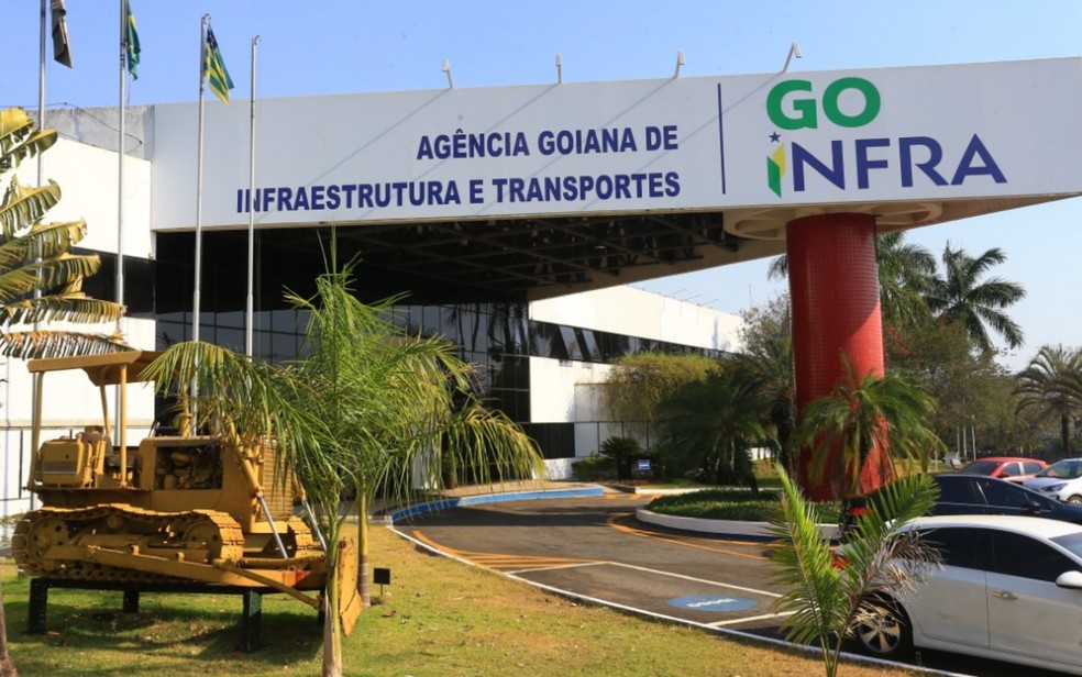 Goinfra está com 140 vagas temporárias disponíveis com salários de até R$ 4,6 mil, em Goiânia, Goiás — Foto: Goinfra/Divulgação