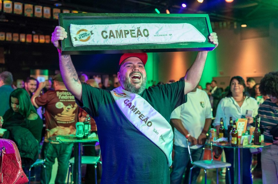 Campeões regionais do 'Comida di Buteco' disputam título nacional; resultado sai dia 8 de julho