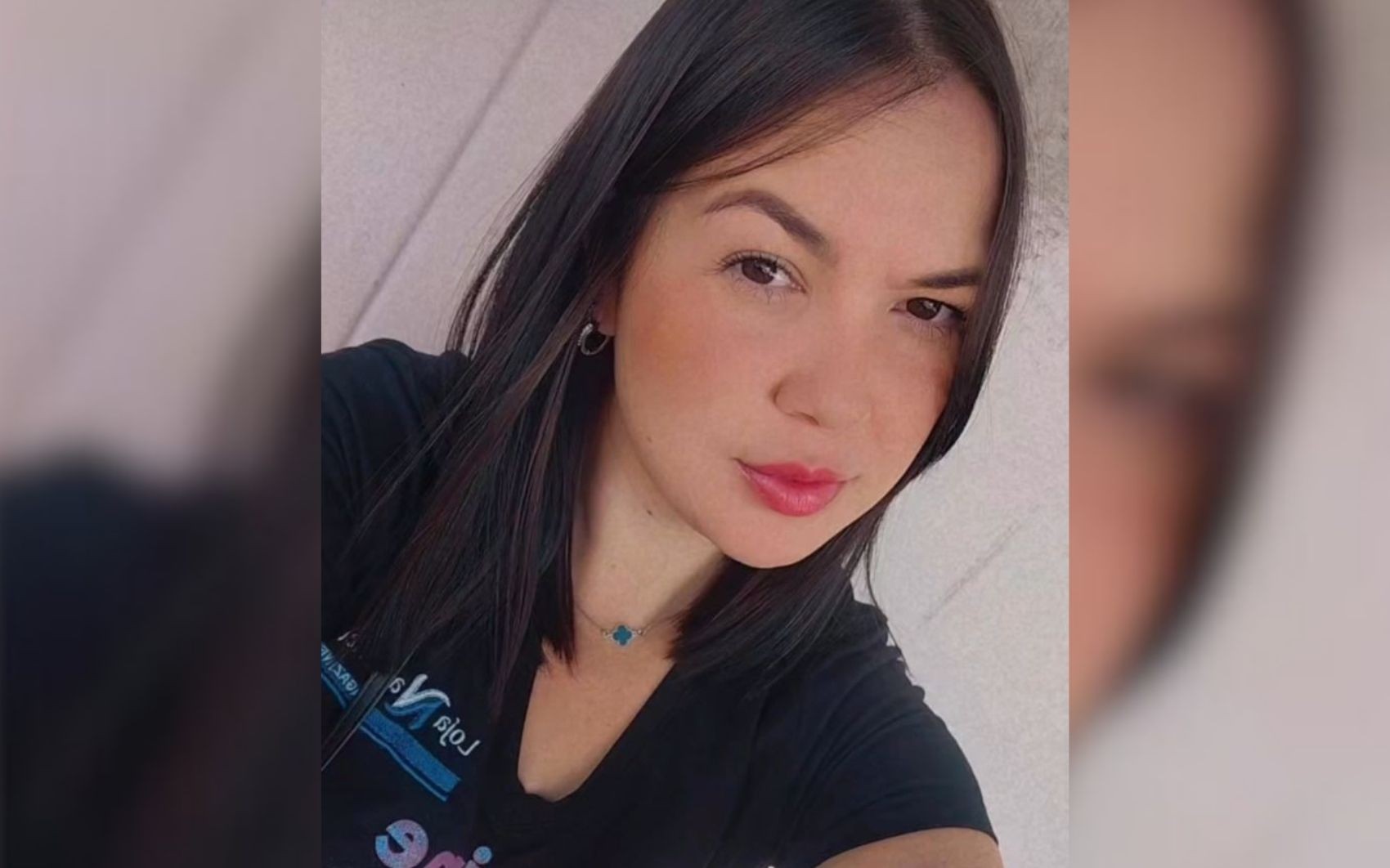 Suspeito de matar ex-mulher a facadas demonstrou muito ciúme, a vigiou e planejou crime, diz delegado 