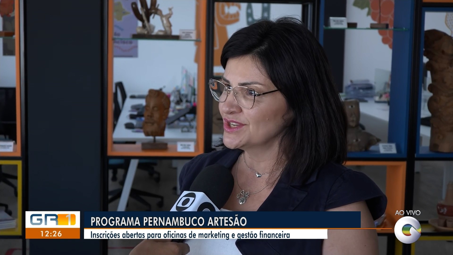 VÍDEOS: GR1 de terça-feira, 14 de outubro de 2025