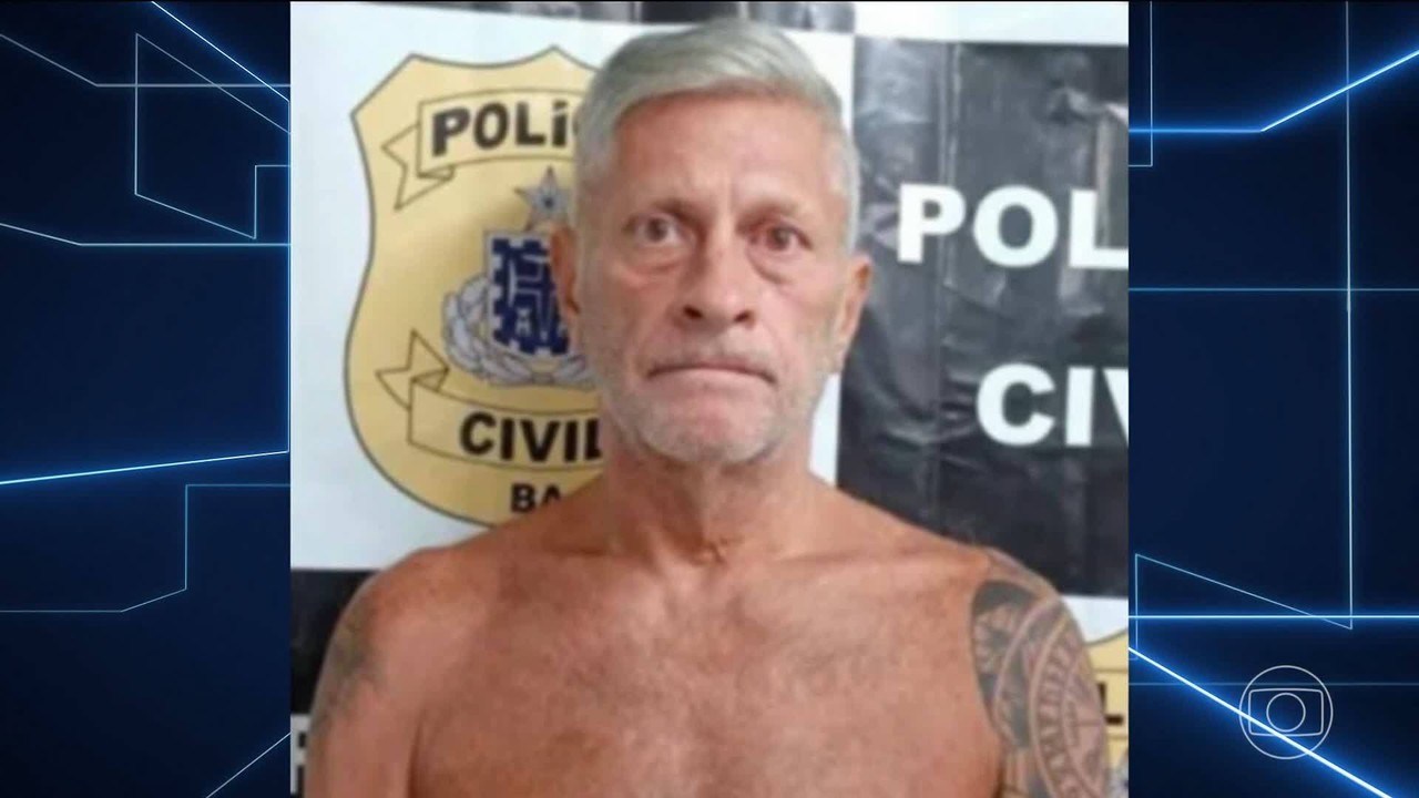 'Alívio em saber que a justiça está sendo feita', diz advogado da família após prisão de Sérgio Nahas por assassinato da esposa em SP