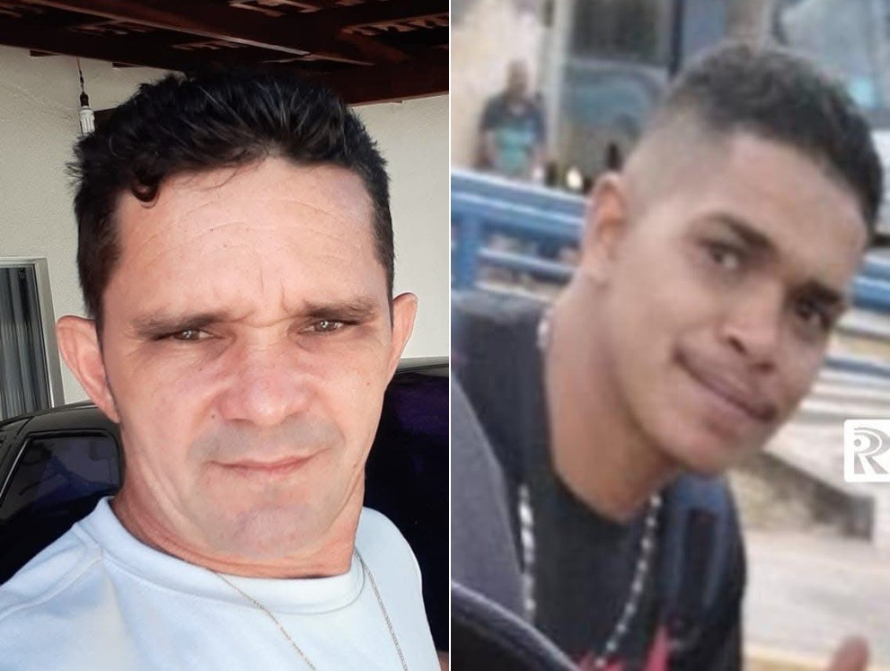 Corpos de trabalhadores soterrados em obra de frigorífico são liberados para enterro e sepultamento no Piauí 