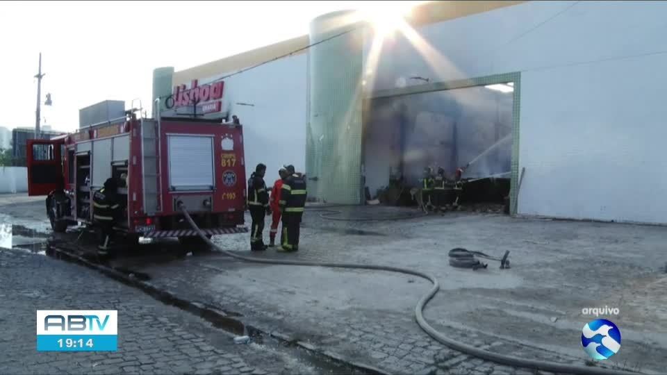 VÍDEOS: AB2 de segunda-feira, 16 de março de 2025