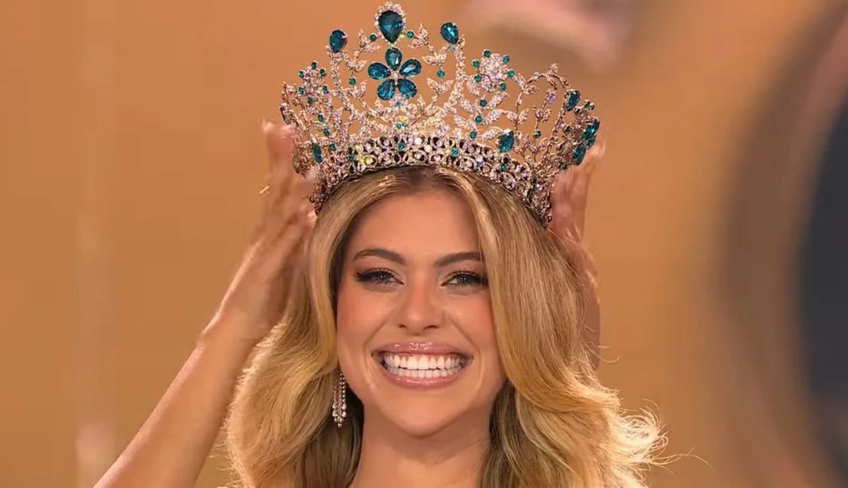 Modelo do ES faz história ao vencer o Miss Supranational 2025 e conquistar o 1º título do Brasil